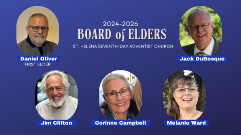 Board of Elders